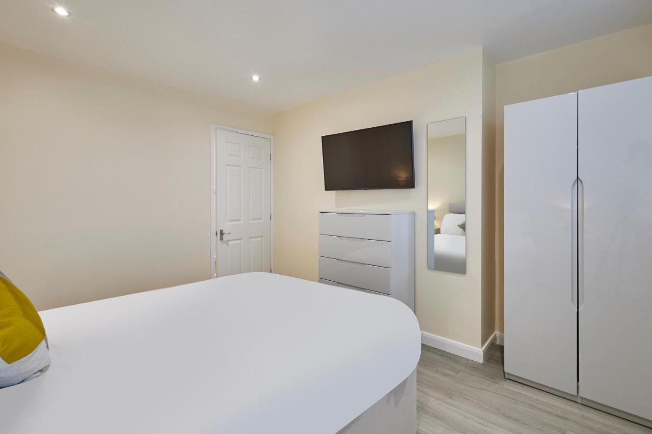 Host & Stay - Violet'S View Whitby Bagian luar foto