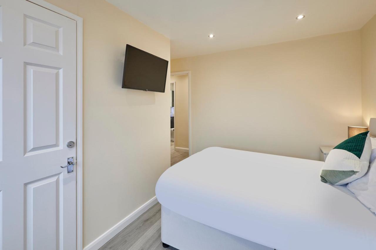 Host & Stay - Violet'S View Whitby Bagian luar foto