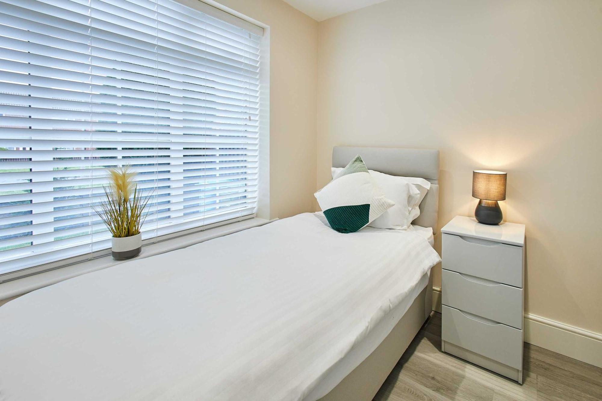 Host & Stay - Violet'S View Whitby Bagian luar foto